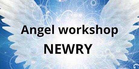 Meet your Angels Workshop primary image