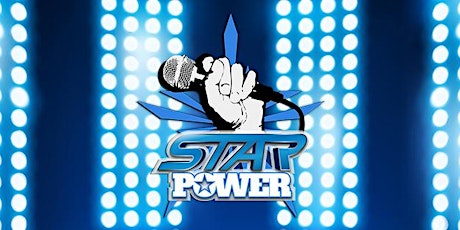 Star Power Talent Showcase primary image