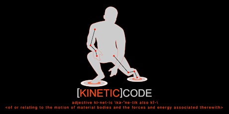 The [kinetic]CODE certification (DEN) primary image