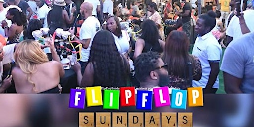 Flip Flop Sundays at Whiskey Mistress Free Until 5pm primary image