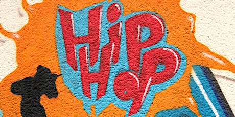 HipHop Kids&Juniors billets
