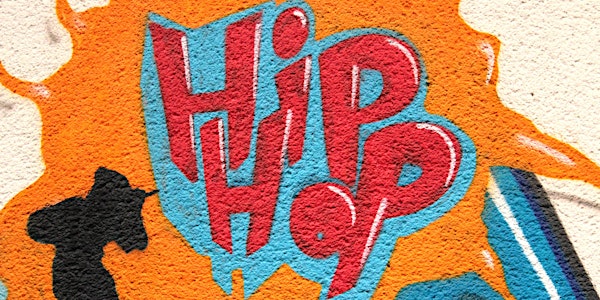 HipHop Kids&Juniors