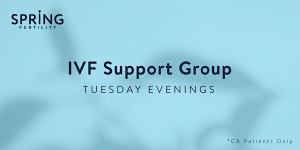 IVF Support Group