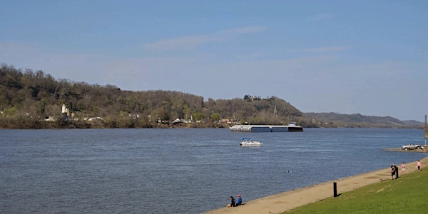 Stand Up for the Ohio River: A Huntington, West Virginia Listening Session