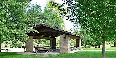 ISO Barbecue at Genesee Valley Park
