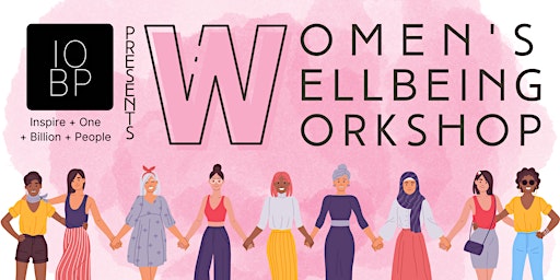 Women's Wellbeing Workshop