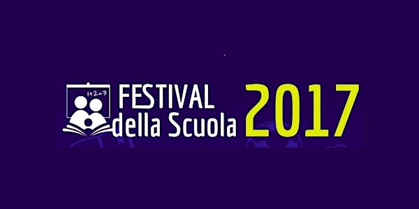 Festival della Scuola - Forte dei Marmi - 27/04/2017  - Laboratorio di educ...
