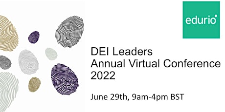 DEI Leaders - Annual Conference tickets