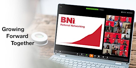 BNI Alliance Open Evening 20th July @ 5.30pm tickets