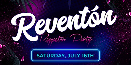 Reventón: Reggaeton Party - Muse Event Center (18+) tickets