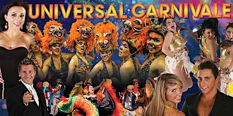 Universal Carnivale primary image