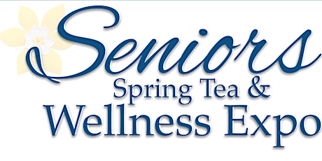 Hanmer Seniors Tea & Wellness Expo  primary image
