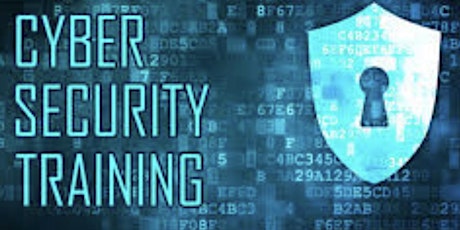 5 days Cyber Security hands On Training Tickets