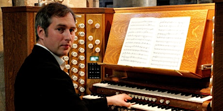 Aleksandr Nisse, organ tickets