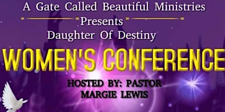 Women's Conference  "Healing The Girl Inside"