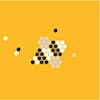 Logotipo de Network Bee