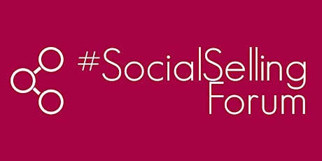 Image principale de 1er #SocialSellingForum Lyon