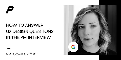 How to Answer UX Design Questions in the PM Interview