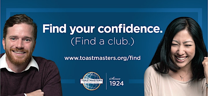 Super Communicators Toastmasters - Thursday meeting image