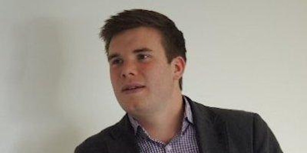 BSSW Seminar 4 - Workplaces that move people to do more - Joshua Fidler, Sp...