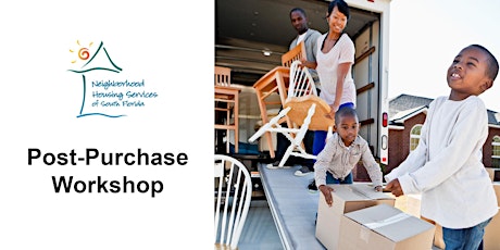 Post Purchase Workshop  7/19/22 (English) tickets