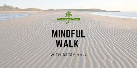 Mindfulness with Betsy Hall: Davis-Douglas Farm