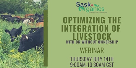 Optimizing the Integration of Livestock: With or Without Ownership tickets