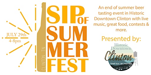 Sip of Summerfest