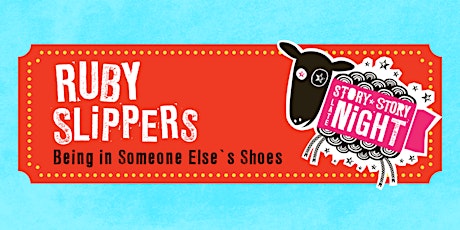 RUBY SLiPPERS tickets