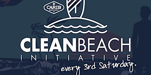 Hauptbild für July Clean Beach Initiative at Alan Shepard Park (FREE BEER&PIZZA)