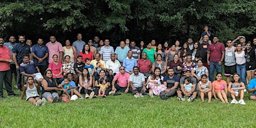 Tharamel Family Reunion USA 2022