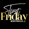 First Friday Little Rock's Logo