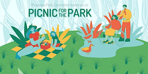 Picnic For The Park