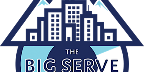 Big Serve 2017 primary image