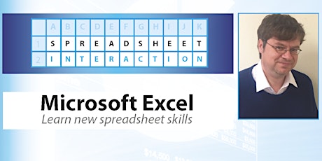 Microsoft Excel – Improvers I primary image