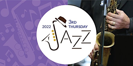 3rd Thursday Jazz: Kenny Werner with Special Guest, Betty Buckley tickets