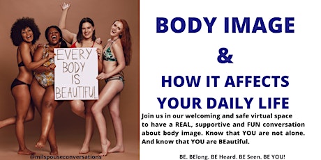 Body Image and How It Affects Your Daily Life