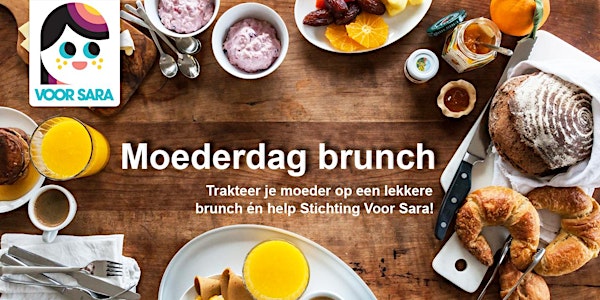 Brunchen Voor Sara