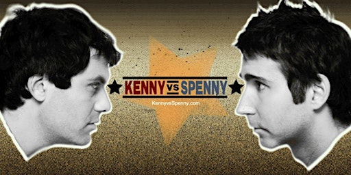 Kenny Vs Spenny Live In Nanaimo