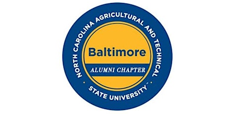 Baltimore NC A&T Alumni Chapter: 2022 New Student Send Off tickets