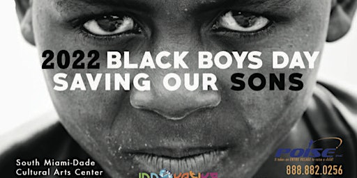 Black Boys Day