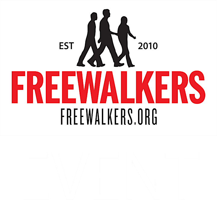 FreeWalkers Kennedy50,  50-Mile Walk! image