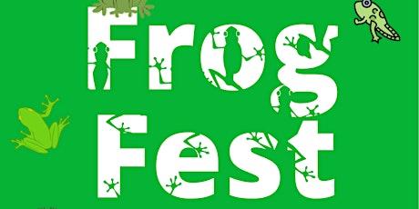 Frog Fest! tickets