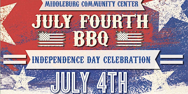 Middleburg's July 4th Celebration 2022
