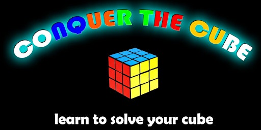 Conquer The Cube Summer Camp