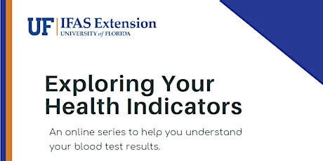 Exploring Your Health Indicators- Inflammation and Diseases 2022