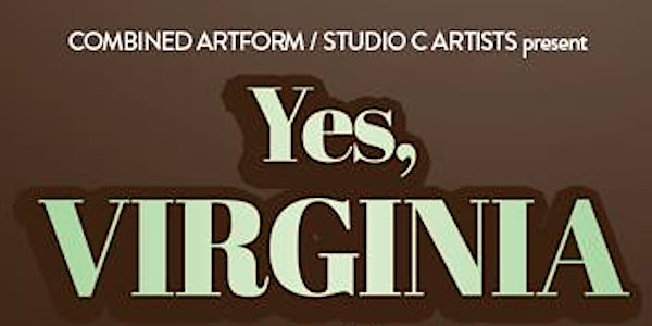 Yes, Virginia