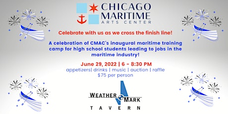 Chicago Maritime Arts Center Celebration of Students tickets