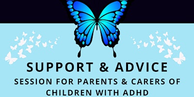 ADHD Parent/ Carers Support group meeting - Surf T