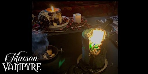 Candle Magick and Fire Energy